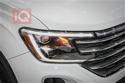 فولكسفاغن أطلس